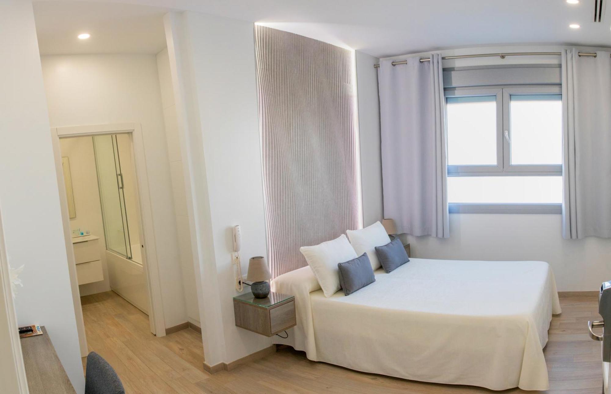 Apartahotel Enfasis-Group El Cuervo  Exteriér fotografie